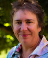Kriss Haren, MA, MS, RHC-III MI Instructor, Coder, Health Coach