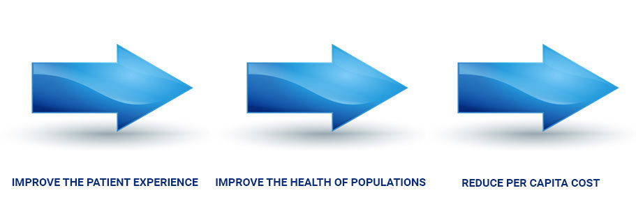 Triple Aim Framework Improving patient experience